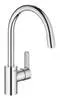 Смеситель GROHE Eurostyle Cosmopolitan 31126004 icon