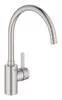 Смеситель GROHE Eurosmart Cosmopolitan 32843DC2 icon