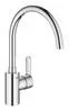 Смеситель GROHE Eurostyle Cosmopolitan 33975004 icon