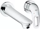 Смеситель Grohe Eurostyle 19571003 icon