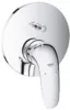 Смеситель Grohe Eurostyle 24047 хром icon