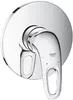 Смеситель Grohe Eurostyle 24048 хром icon