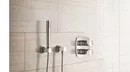 Смеситель Grohe Grandera 19937000 icon 3