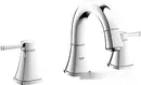 Смеситель Grohe Grandera 20417000 icon