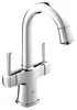 Смеситель Grohe Grandera 21107000 icon