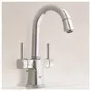 Смеситель Grohe Grandera 21107000 icon 4