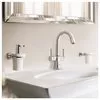 Смеситель Grohe Grandera 21107000 icon 5