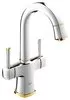 Смеситель Grohe Grandera 21107IG0 icon