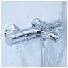 Смеситель Grohe Grohtherm 800 34564000 icon 5