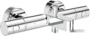 Смеситель Grohe Grohtherm 1000 Cosmopolitan M 34215002 icon