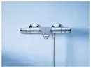 Смеситель Grohe Grohtherm 1000 New 34155003 icon 5