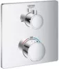 Смеситель Grohe Grohtherm 24080000 icon