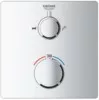 Смеситель Grohe Grohtherm 24080000 icon 2