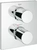 Смеситель Grohe Grohtherm F 27618000 icon