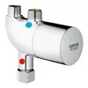 Смеситель Grohe Grohtherm Micro 34487000 icon