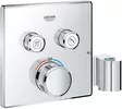 Смеситель Grohe Grohtherm SmartControl 29125000 icon