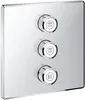 Смеситель Grohe Grohtherm SmartControl 29127000 icon