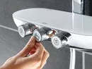 Смеситель Grohe Grohtherm SmartControl 29145000 icon 4