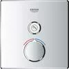 Смеситель Grohe Grohtherm SmartControl 29147000 icon 2