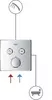 Смеситель Grohe Grohtherm SmartControl 29148000 icon 3