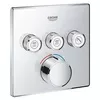 Смеситель Grohe Grohtherm SmartControl 29149000 icon