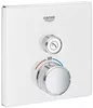 Смеситель Grohe Grohtherm SmartControl 29153LS0 icon