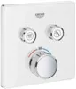 Смеситель Grohe Grohtherm SmartControl 29156LS0 icon