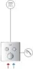 Смеситель Grohe Grohtherm SmartControl 29156LS0 icon 2