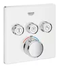 Смеситель Grohe Grohtherm SmartControl 29157LS0 icon