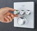 Смеситель Grohe Grohtherm SmartControl 29157LS0 icon 5