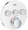 Смеситель Grohe Grohtherm SmartControl 29904LS0 icon