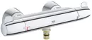 Смеситель Grohe Grohtherm Special 34660 icon