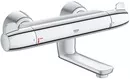 Смеситель Grohe Grohtherm Special 34660 icon 2