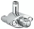 Смеситель Grohe Grohtherm XL 35085000 icon