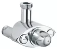 Смеситель Grohe Grohtherm XL 35087000 icon