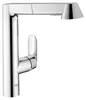 Смеситель Grohe K7 32176000 icon