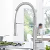 Смеситель Grohe K7 Foot Control 30312DC0 icon 2