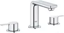 Смеситель Grohe Lineare New 20304001 icon