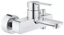 Смеситель Grohe Lineare 33849001 icon