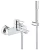 Смеситель Grohe Lineare 33850001 icon