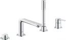 Смеситель Grohe Lineare New 19577001 icon