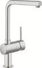 Смеситель Grohe Minta 31375DC0 icon