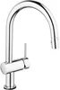 Смеситель Grohe Minta Touch 31358001 icon