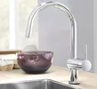 Смеситель Grohe Minta Touch 31358001 icon 2