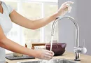 Смеситель Grohe Minta Touch 31358001 icon 3