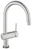 Смеситель Grohe Minta Touch 31358DC1 icon