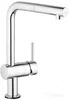 Смеситель Grohe Minta Touch 31360001 icon