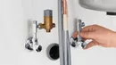 Смеситель Grohe Minta Touch 31360DC1 icon 7