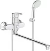 Смеситель Grohe Multiform 3270800A icon