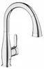 Смеситель GROHE Parkfield 30215000 icon